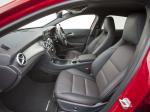 Mercedes-Benz GLA250 4Matic AMG Sport Package 2014 года (UK)